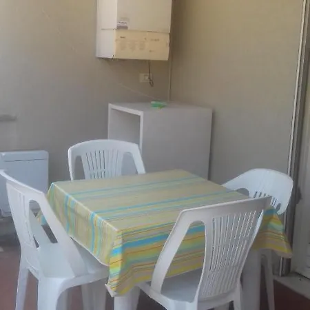 Condominio Lem Apartmán Sabaudia