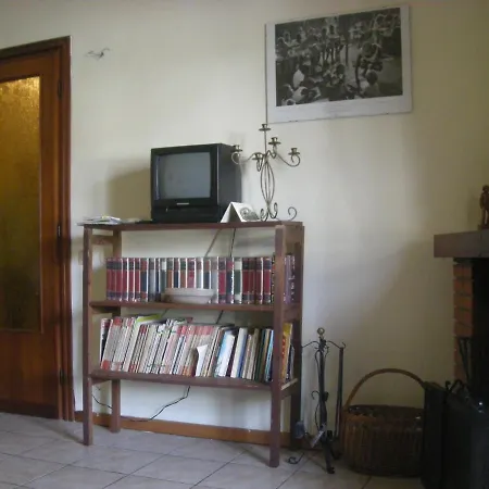 Condominio Lem * Sabaudia