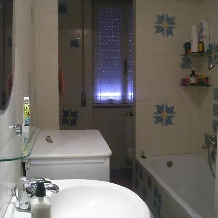 Apartmán Condominio Lem