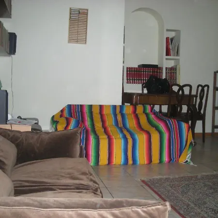 Apartment Condominio Lem
